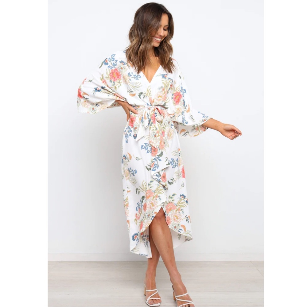 Petal + Pup Prescott Dress